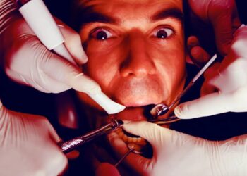 Dentists Are Using AI to Scare Patients Into Unnecessary Dental Work, According to an Explosive Investigation