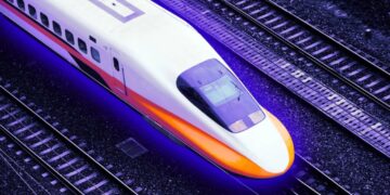 College Kid Shuts Down High Speed Trains With a Laptop and a Radio