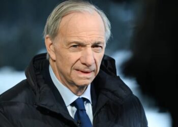 Ray Dalio says China’s ascent ushers in era of ‘tribute system’