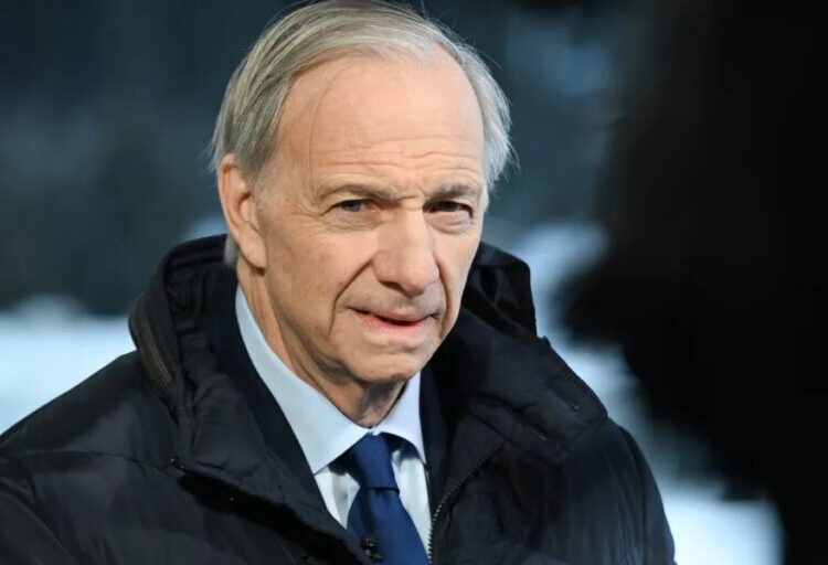 Ray Dalio says China’s ascent ushers in era of ‘tribute system’