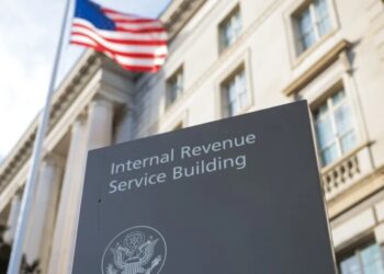 Trump’s IRS suit may end with a $1.7 billion compensation fund