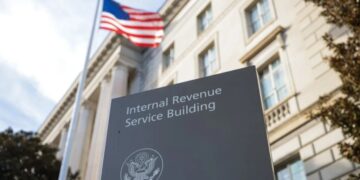 Trump’s IRS suit may end with a $1.7 billion compensation fund