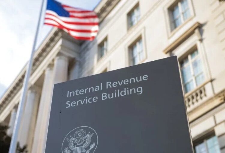 Trump’s IRS suit may end with a $1.7 billion compensation fund