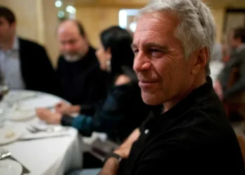‘Very important document’ proves DOJ shielding Epstein co-conspirators: House Dem