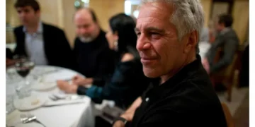 ‘Very important document’ proves DOJ shielding Epstein co-conspirators: House Dem