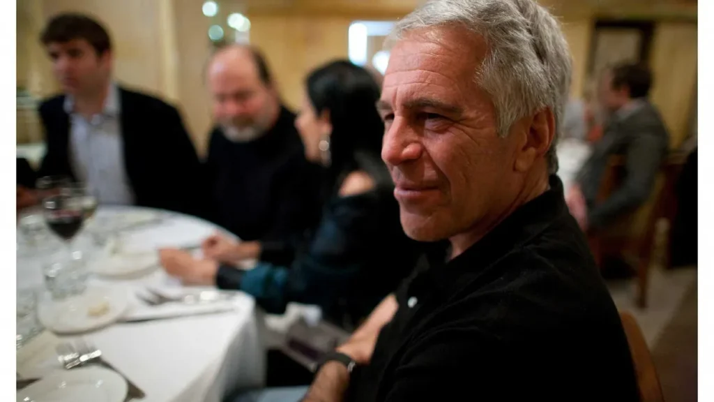 ‘Very important document’ proves DOJ shielding Epstein co-conspirators: House Dem