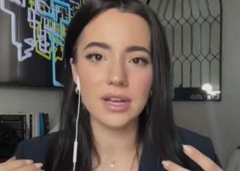 Ex-MAG​A influencer makes startling claim about State Dept. and ‘Palm Beach aesthetic’
