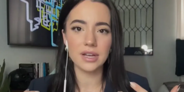 Ex-MAG​A influencer makes startling claim about State Dept. and ‘Palm Beach aesthetic’