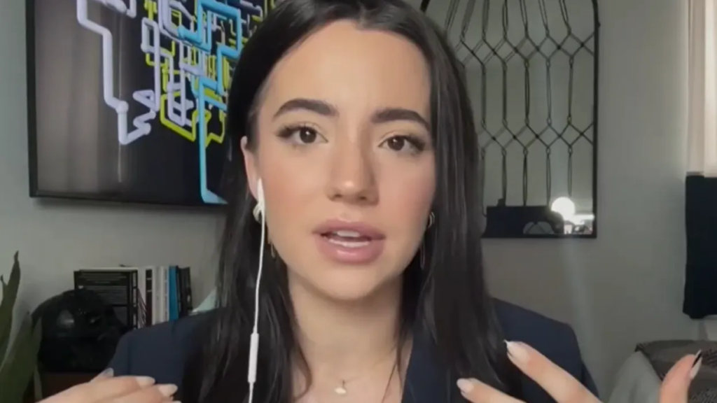 Ex-MAG​A influencer makes startling claim about State Dept. and ‘Palm Beach aesthetic’