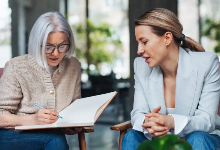 AI poised to tilt job market leverage toward older workers