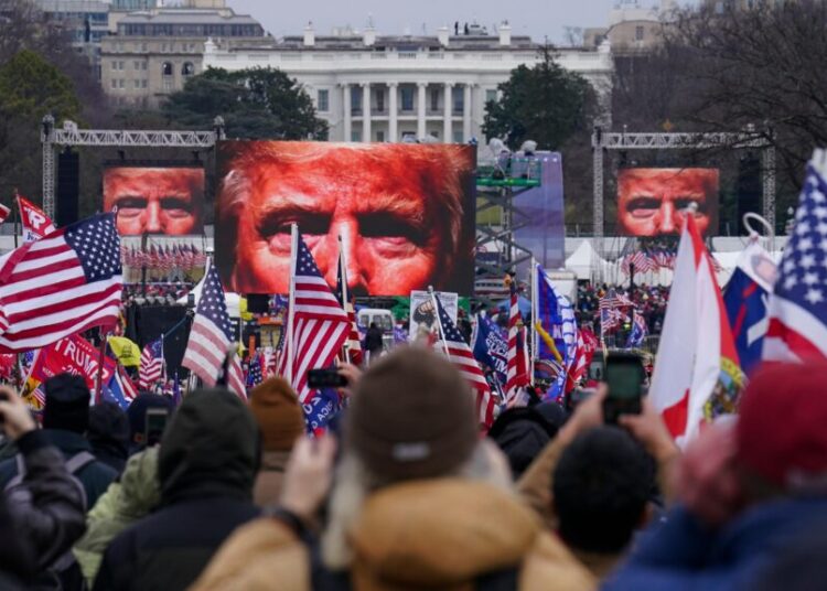 Trump May Drop IRS Suit in Return for $1.7 Billion ‘Weaponization’ Fund