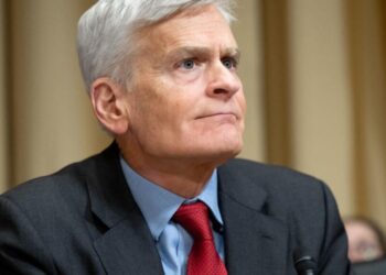 Embattled Louisiana Sen. Cassidy Loses Primary as Trump-Backed Challenger and State Treasurer Head to a Runoff