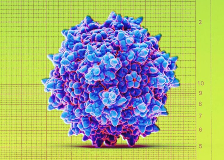 Gene Therapy Causes Patient to Grow Alarming Tumor