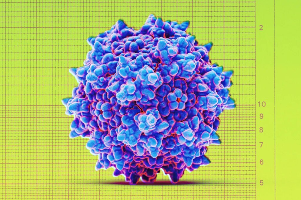 Gene Therapy Causes Patient to Grow Alarming Tumor