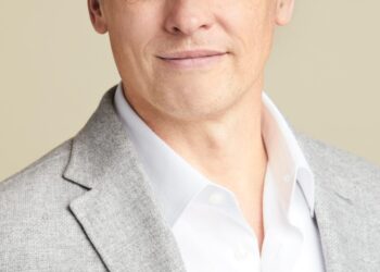 Netflix’s Greg Peters on Why It Walked Away from the Warner Bros. Discovery Deal