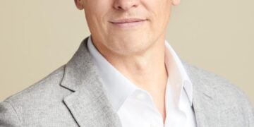 Netflix’s Greg Peters on Why It Walked Away from the Warner Bros. Discovery Deal