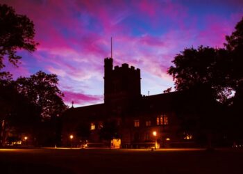 Princeton in Shambles Over AI Cheating