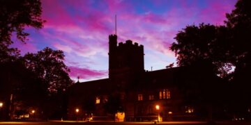 Princeton in Shambles Over AI Cheating