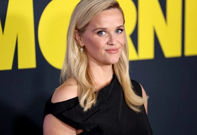 ‘No one was coming to save me’: How Reese Witherspoon built a $900 million company from a problem Hollywood wouldn’t fix
