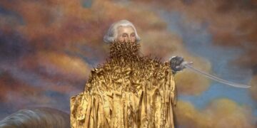 Reimagining George Washington’s Portrait
