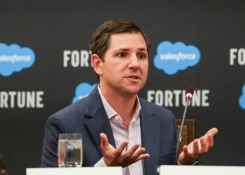 Zillow CEO doubles down on remote-work model: ‘There is talent everywhere in this country’