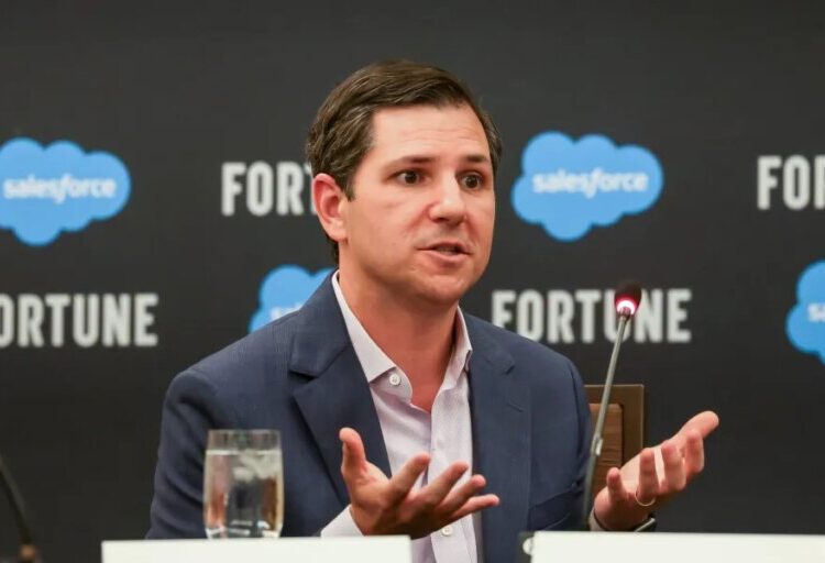 Zillow CEO doubles down on remote-work model: ‘There is talent everywhere in this country’