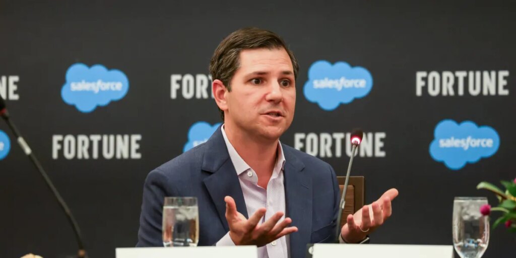 Zillow CEO doubles down on remote-work model: ‘There is talent everywhere in this country’