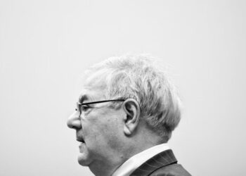 Barney Frank’s Second Coming Out