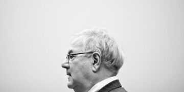 Barney Frank’s Second Coming Out