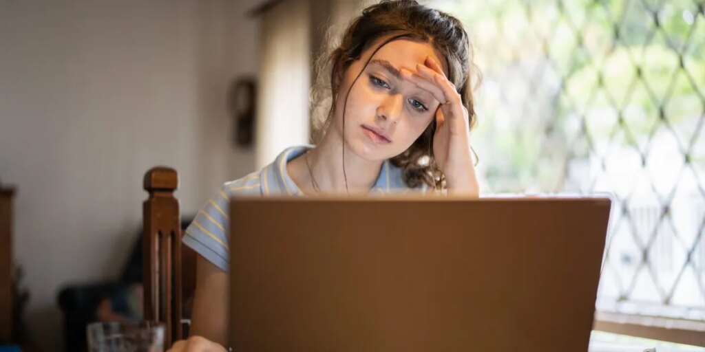 Gen Z is right about the job hunt—it really is worse than it was for millennials, with nearly 60% of fresh-faced grads frozen out of the workforce