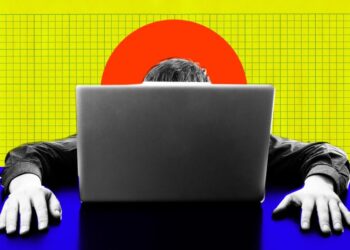 Oops: Bosses Realize Their Companies Have Been Swarmed by Legions of Redundant AI Agents