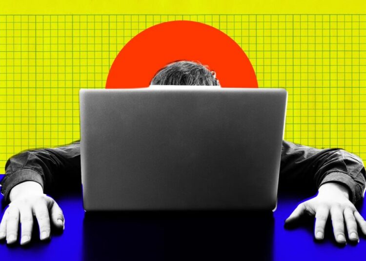 Oops: Bosses Realize Their Companies Have Been Swarmed by Legions of Redundant AI Agents