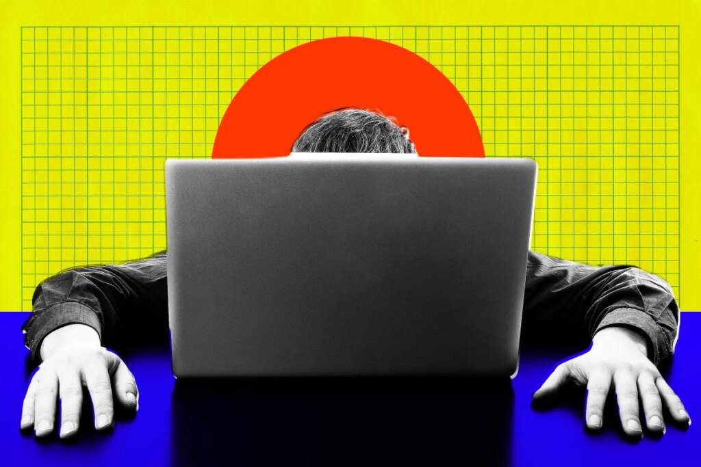 Oops: Bosses Realize Their Companies Have Been Swarmed by Legions of Redundant AI Agents