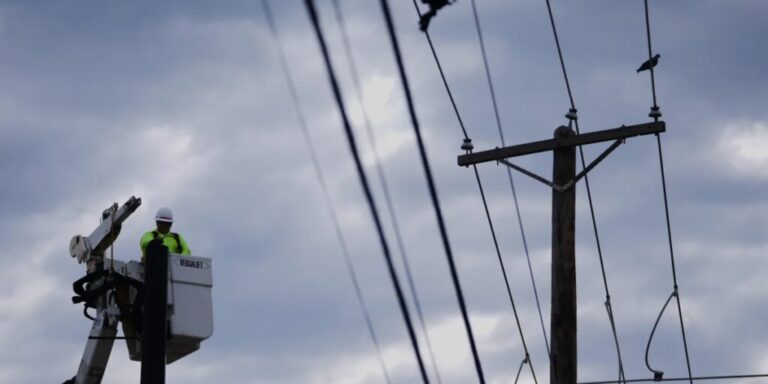 Some states blast utilities for ‘blatant corporate greed’ as profits ...