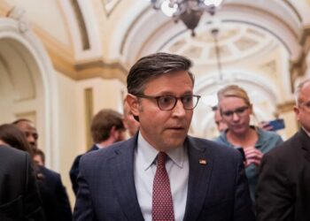 ‘They’re punishing Republicans’: Experts light up as poll reveals GOP’s ‘rancid numbers’