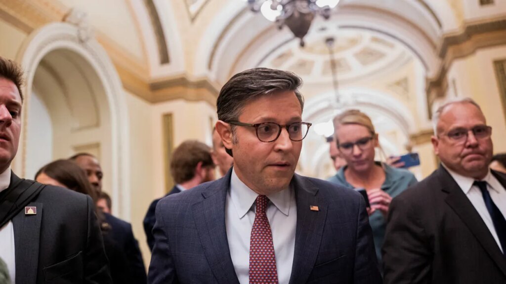 ‘They’re punishing Republicans’: Experts light up as poll reveals GOP’s ‘rancid numbers’