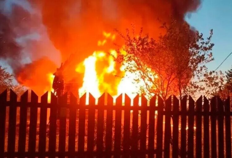 Ukraine brings the war to Moscow with one its largest drone attacks on the capital, adding to the ‘darkening cloud of anxiety over Russia’