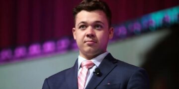MAGA turns against Kyle Rittenhouse