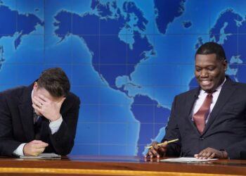 The Deeper Lessons of an Edgy SNL Tradition