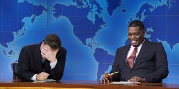 The Deeper Lessons of an Edgy SNL Tradition