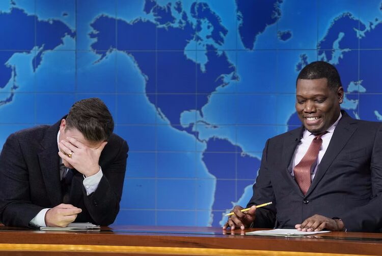 The Deeper Lessons of an Edgy SNL Tradition