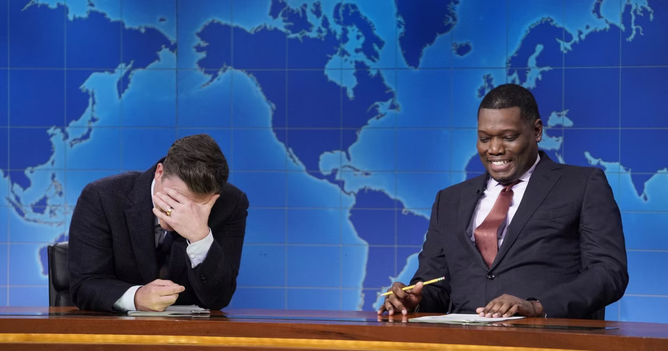 The Deeper Lessons of an Edgy SNL Tradition