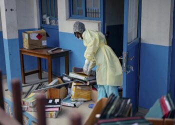 WHO declares latest Ebola outbreak a global health emergency. A rare variant of the disease with no approved treatments is to blame