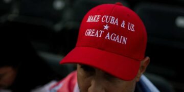‘False flag incoming’: Journalists wince as Trump admin hints at major military operation