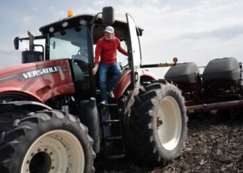 U.S. says China to buy $17 billion of agricultural goods annually