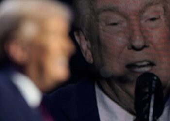 Attorney flags overlooked Trump liability that could be Democrats’ midterm superweapon