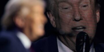 Attorney flags overlooked Trump liability that could be Democrats’ midterm superweapon