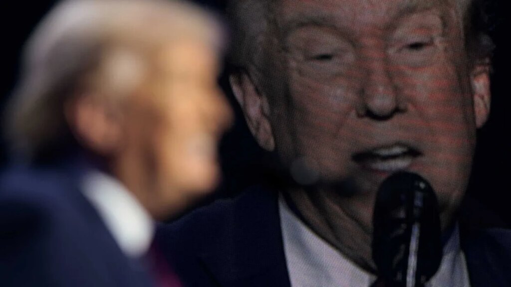 Attorney flags overlooked Trump liability that could be Democrats’ midterm superweapon