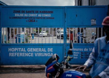 WHO Declares Global Emergency Over Ebola Strain With No Vaccine. Here’s What To Know