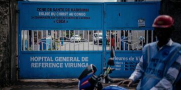 WHO Declares Global Emergency Over Ebola Strain With No Vaccine. Here’s What To Know